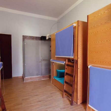 Eden Hostel Káhira Exteriér fotografie